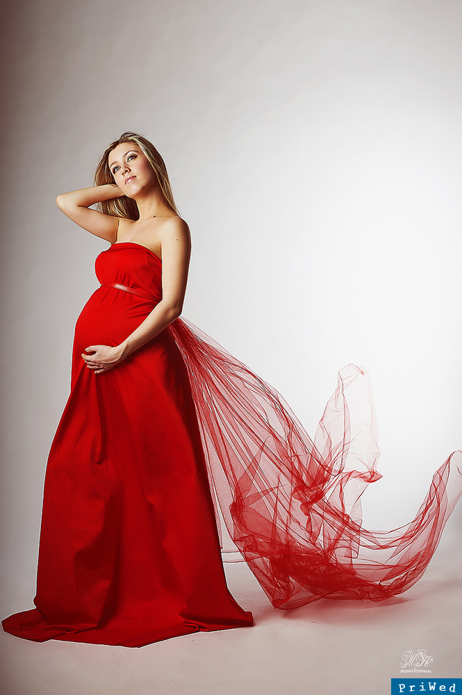 beautiful pregnancy