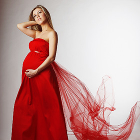 beautiful pregnancy